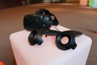 MadCityZen propose une animation en réalité virtuelle pour plonger les équipes dans des univers interactifs. | © MadCityZen